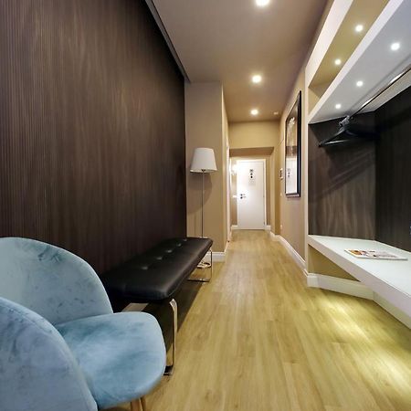 Il Borgo Luxury Suites Nettuno Exterior photo