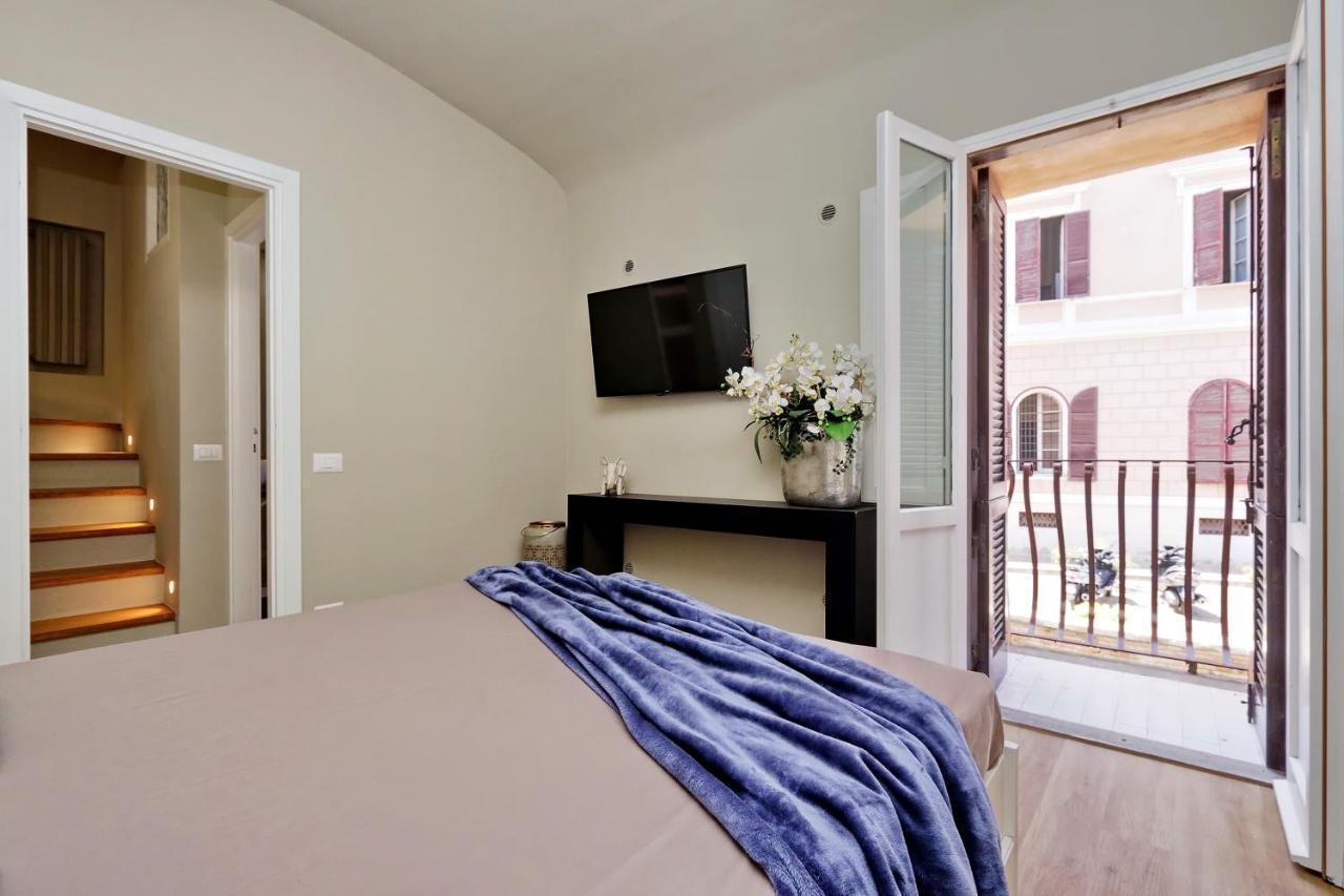 Il Borgo Luxury Suites Nettuno Exterior photo