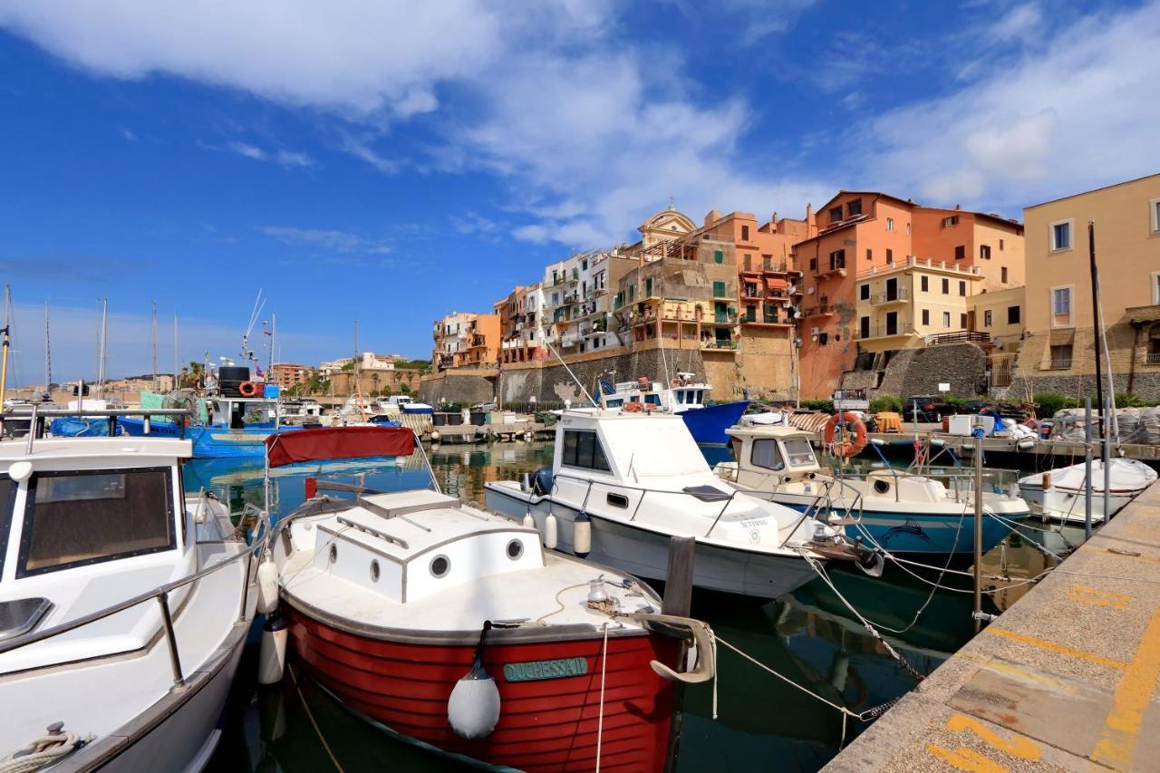 Il Borgo Luxury Suites Nettuno Exterior photo