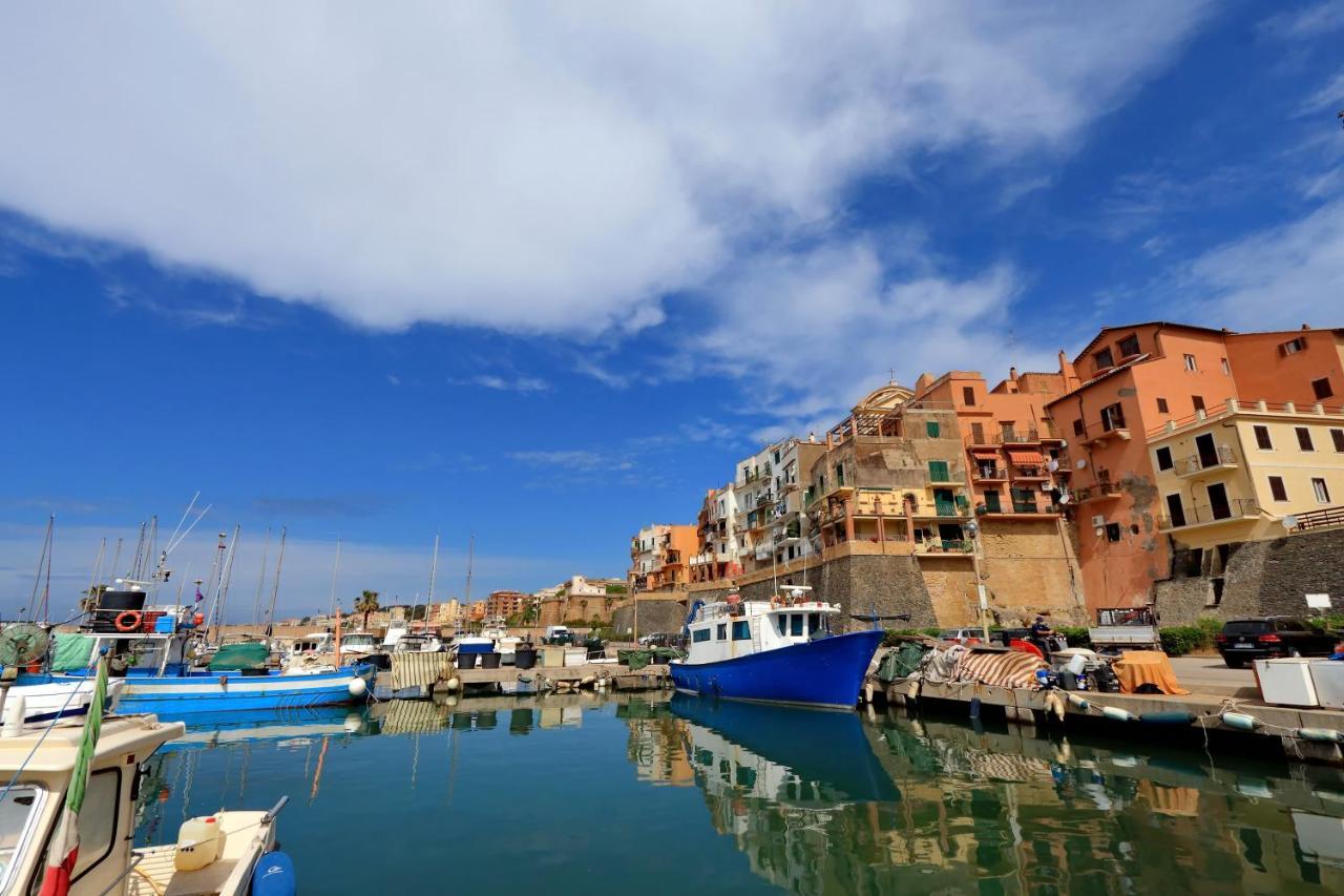 Il Borgo Luxury Suites Nettuno Exterior photo