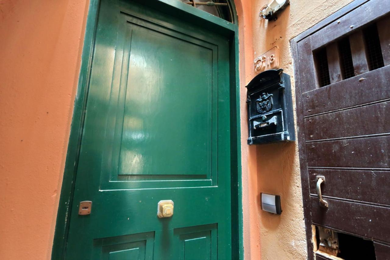 Il Borgo Luxury Suites Nettuno Exterior photo