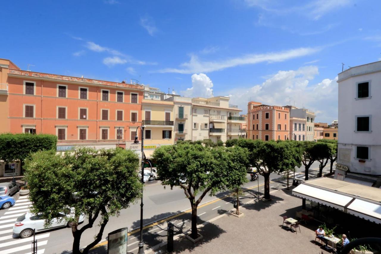 Il Borgo Luxury Suites Nettuno Exterior photo