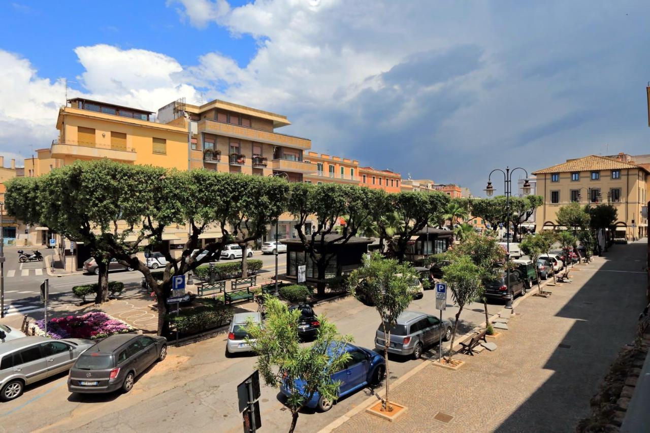 Il Borgo Luxury Suites Nettuno Exterior photo