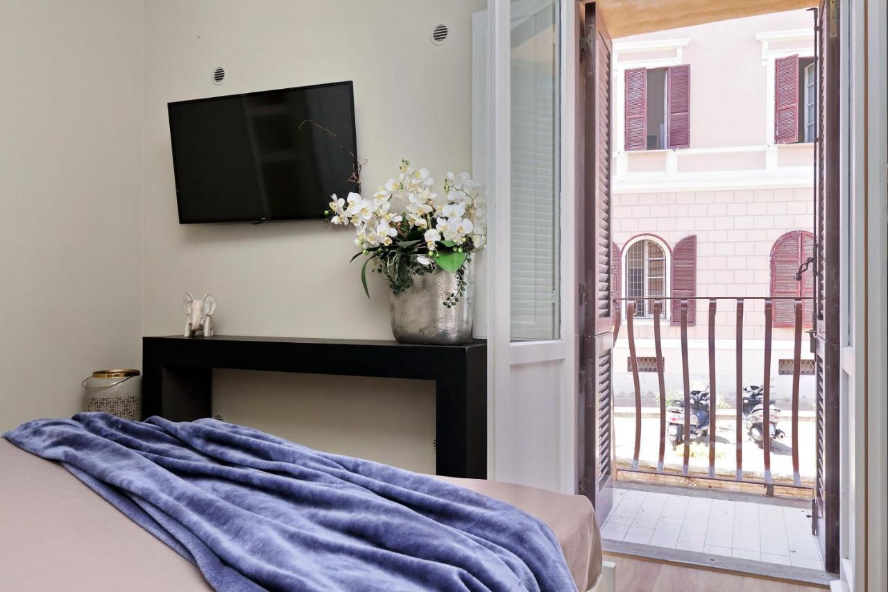 Il Borgo Luxury Suites Nettuno Exterior photo