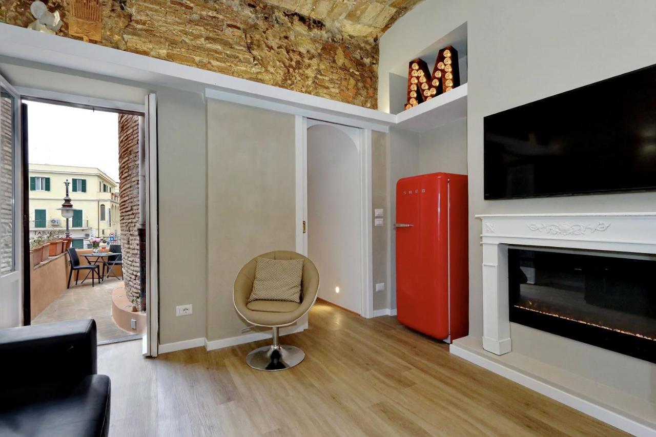 Il Borgo Luxury Suites Nettuno Exterior photo