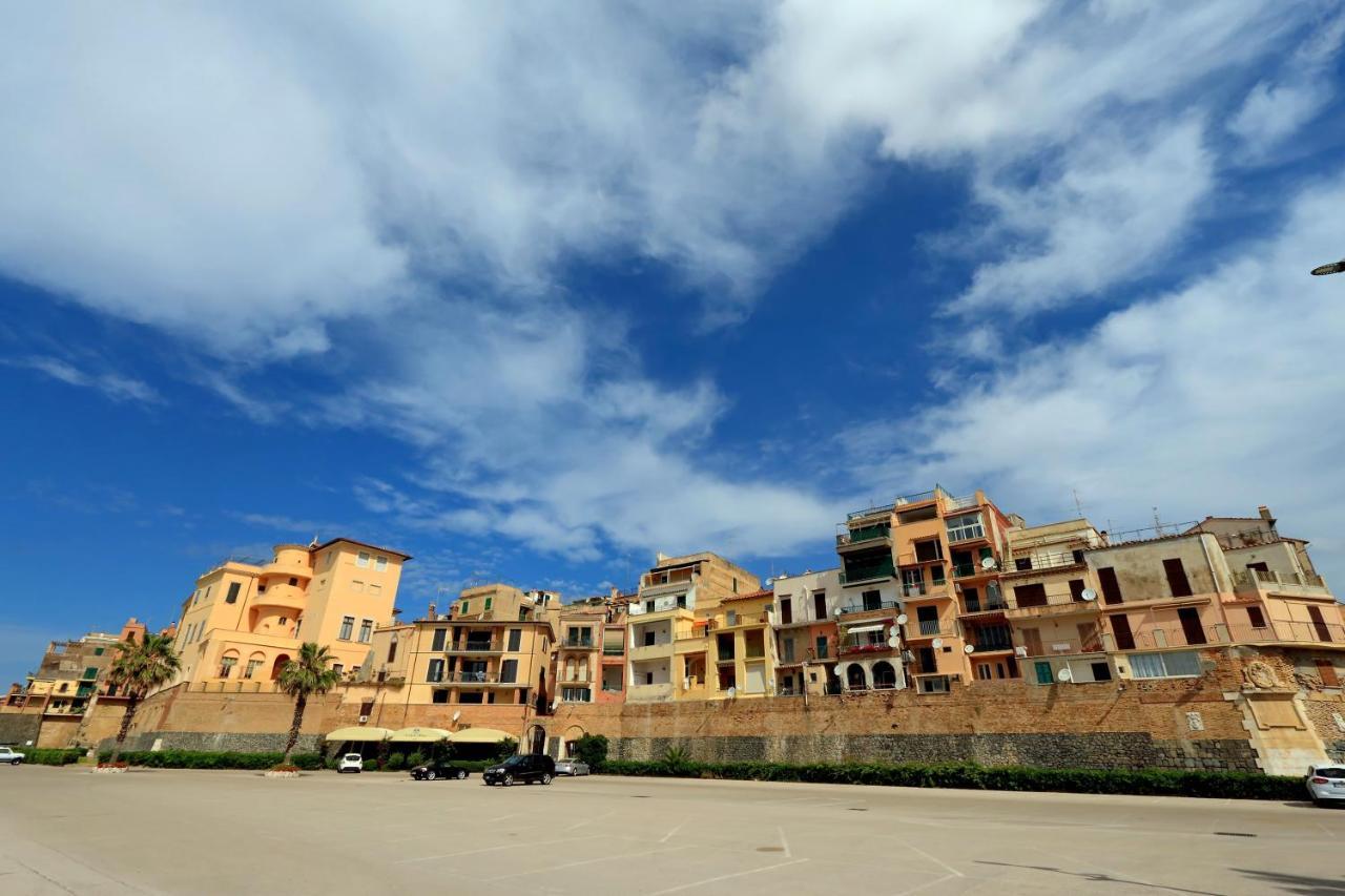 Il Borgo Luxury Suites Nettuno Exterior photo