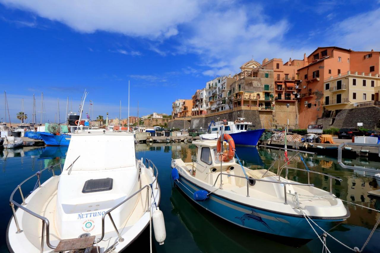 Il Borgo Luxury Suites Nettuno Exterior photo