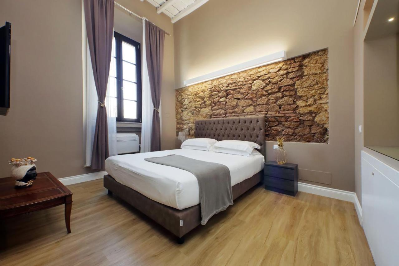 Il Borgo Luxury Suites Nettuno Exterior photo