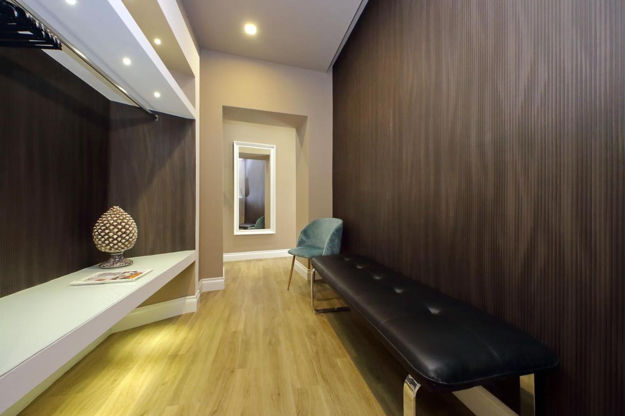 Il Borgo Luxury Suites Nettuno Exterior photo